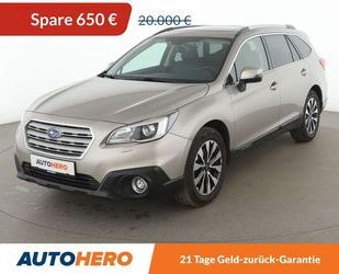 Subaru Outback Gebrauchtwagen