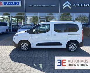 Citroen Berlingo Gebrauchtwagen