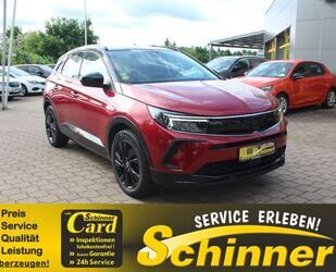 Opel Grandland (X) Gebrauchtwagen