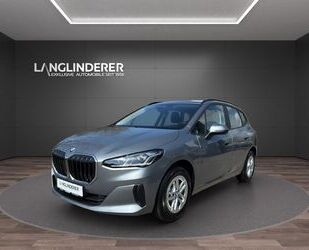 BMW 218 Active Tourer Gebrauchtwagen
