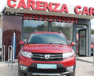 Skoda Sandero 