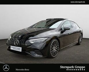 Mercedes-Benz EQE Gebrauchtwagen