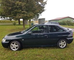 Ford Escort Gebrauchtwagen