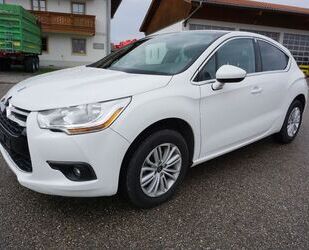 Citroen DS4 Gebrauchtwagen