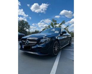 Mercedes-Benz C 300 Gebrauchtwagen