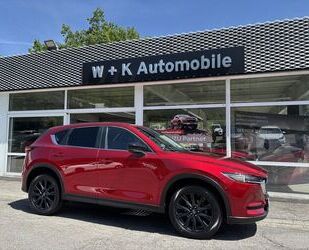 Mazda CX-5 Gebrauchtwagen