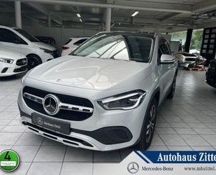 Mercedes-Benz GLA 200 Gebrauchtwagen