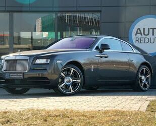 Rolls Royce Wraith Gebrauchtwagen