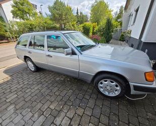 Mercedes-Benz 230 Gebrauchtwagen
