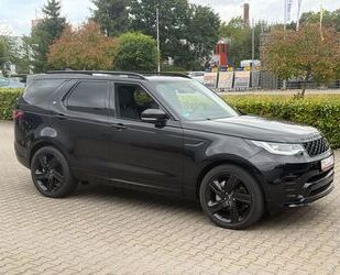 Land Rover Discovery Gebrauchtwagen