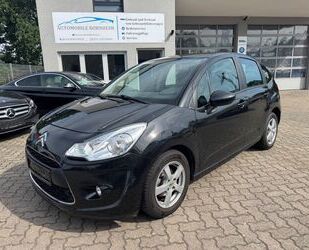 Citroen C3 Gebrauchtwagen