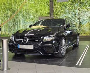 Mercedes-Benz E 63 AMG Gebrauchtwagen