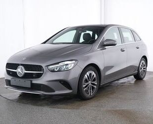 Mercedes-Benz B 180 Gebrauchtwagen