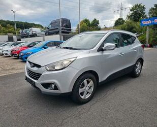 Hyundai ix35 Gebrauchtwagen