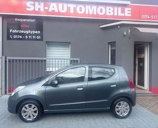 Suzuki Alto Gebrauchtwagen