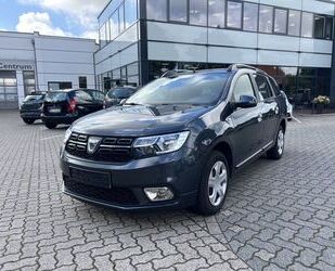 Dacia Logan Gebrauchtwagen