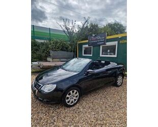 VW Eos Gebrauchtwagen
