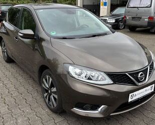 Nissan Pulsar Gebrauchtwagen