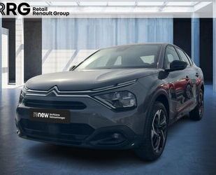 Citroen ë-C4 X Gebrauchtwagen