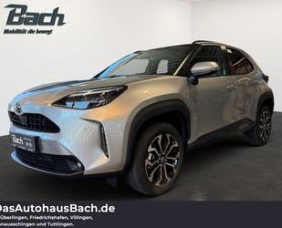 Toyota Yaris Cross Gebrauchtwagen