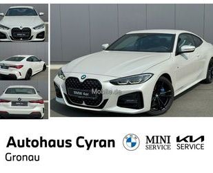 BMW 420 Gebrauchtwagen