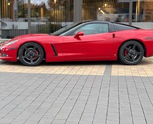Corvette C6 Gebrauchtwagen