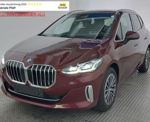 BMW 218 Active Tourer Gebrauchtwagen
