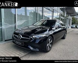 Mercedes-Benz C 220 Gebrauchtwagen