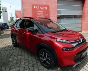 Citroen C3 Aircross Gebrauchtwagen