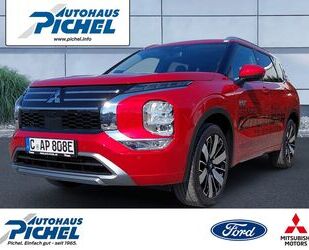 Mitsubishi Outlander Gebrauchtwagen