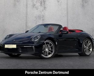 Porsche 992 Gebrauchtwagen