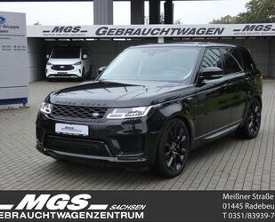 Land Rover Range Rover Sport Gebrauchtwagen