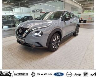 Nissan Juke Gebrauchtwagen