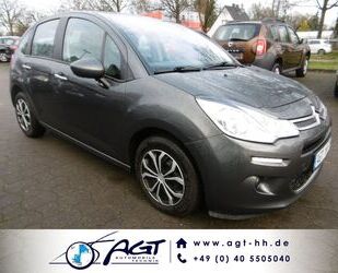 Citroen C3 Gebrauchtwagen