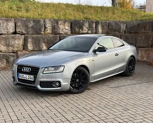 Audi A5 Gebrauchtwagen