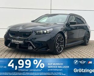 BMW M5 Gebrauchtwagen