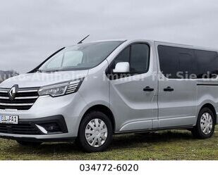 Renault Trafic Gebrauchtwagen