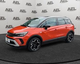 Opel Crossland (X) Gebrauchtwagen
