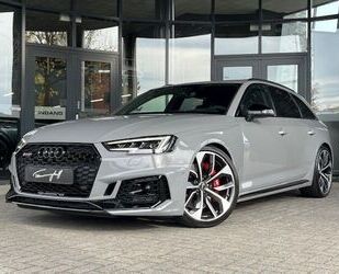 Audi RS4 Gebrauchtwagen