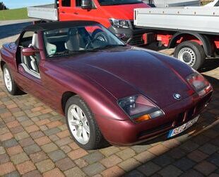 BMW Z1 Gebrauchtwagen