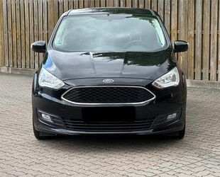 Ford C-Max Gebrauchtwagen
