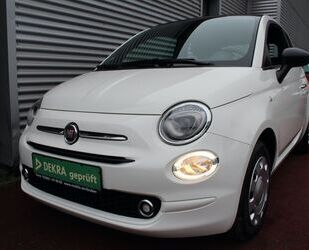 Fiat 500C Gebrauchtwagen