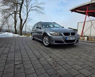 BMW 318 Gebrauchtwagen