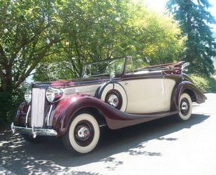 Packard Andere Oldtimer