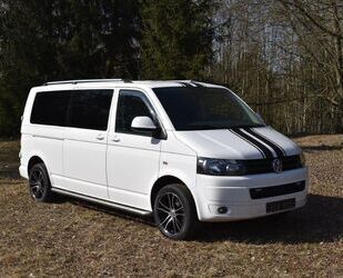 VW T5 Transporter Gebrauchtwagen