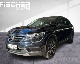 Renault Koleos Gebrauchtwagen