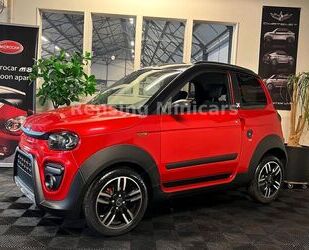 Microcar M.Go Gebrauchtwagen