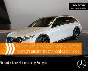 Mercedes-Benz E 300 Gebrauchtwagen