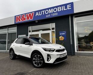 Kia Stonic Gebrauchtwagen