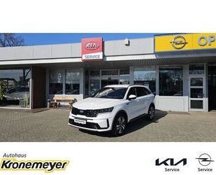 Kia Sorento Gebrauchtwagen